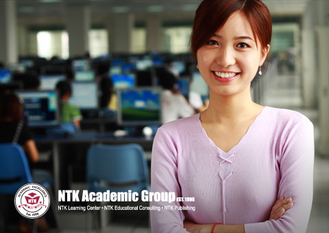 NTK Academic Group